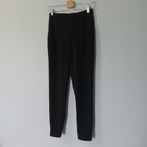 $5 LAST CALL! UNIQLO | Tapered Dress Pants - Picture 3 of 11